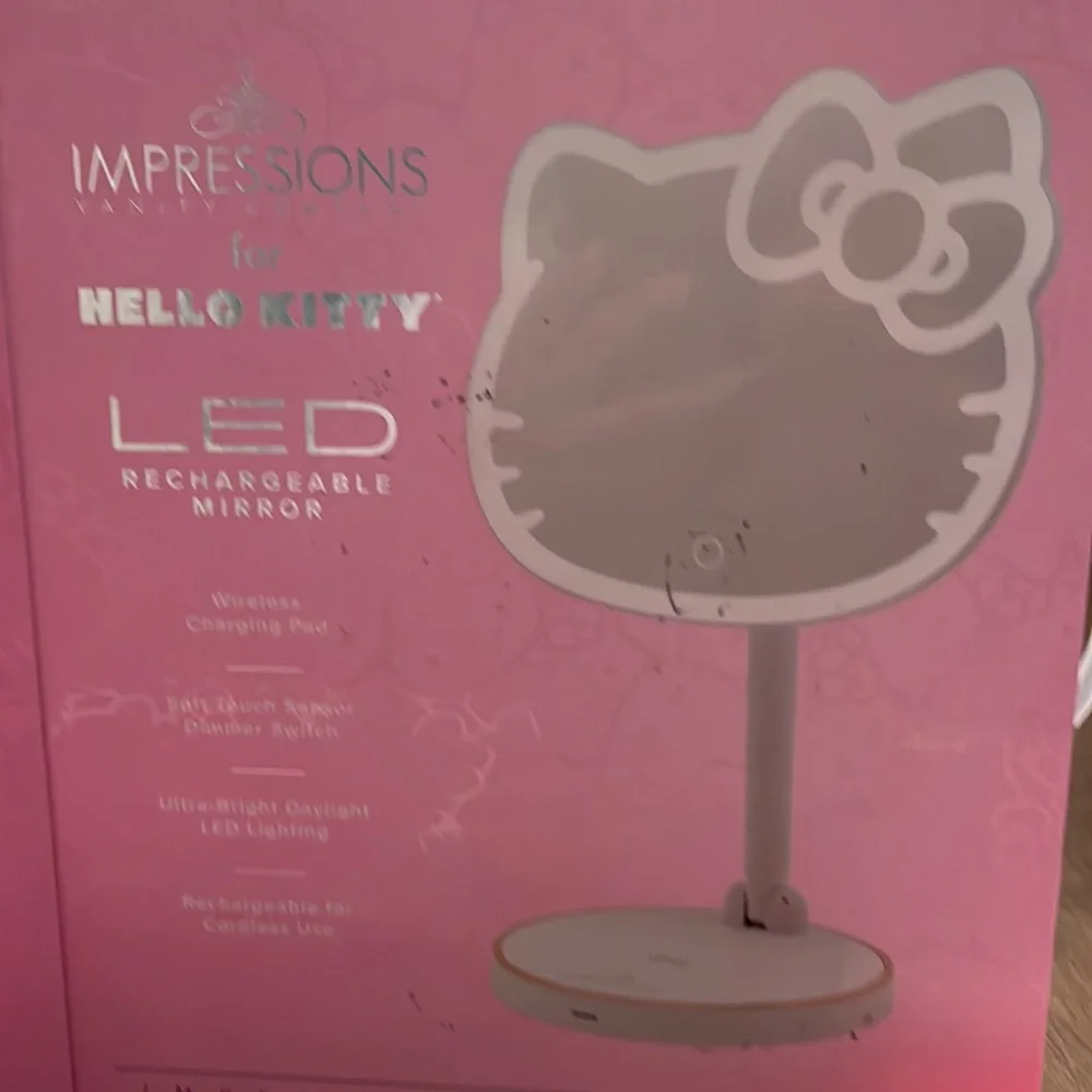 Hello Kitty brand new